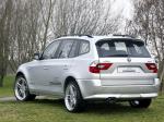 BMW ACS3 by AC Schnitzer 2004 года
